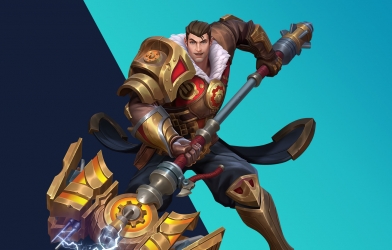 LMHT Tốc Chiến: Chi tiết bản cập nhật 2.5A