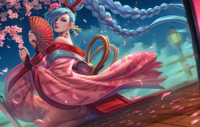 Liên Quân Mobile: Cân bằng tướng bản cập nhật kỷ niệm 5 năm mới nhất