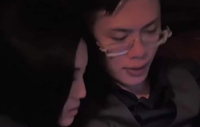 Bạn trai đại gia của Linh Ngọc Đàm lên tiếng sau phốt gạ tình