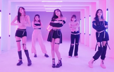 Horizon Cup: Dàn nữ caster và MC của LPL Tốc Chiến 'đốt mắt' fan trong MV Dance Cover