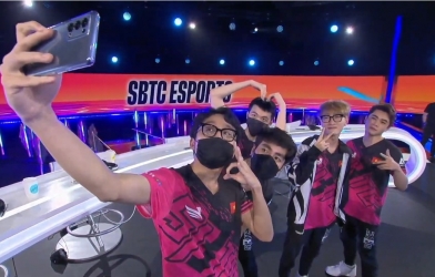 Horizon Cup: SBTC 'hủy diệt' TSM, lọt top 6 đội Tốc Chiến mạnh nhất thế giới