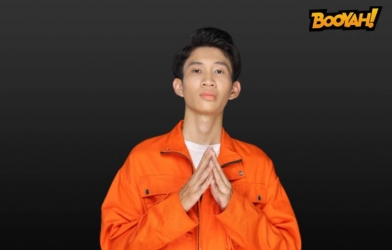 Anh Ford - 'Hậu duệ' của AS Mobile với những thành tích đáng nể