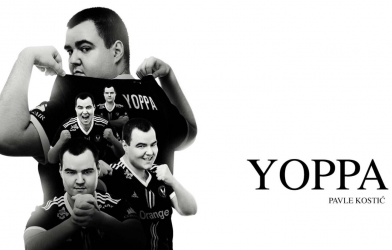 Sao trẻ của LMHT Châu Âu chết do COVID-19