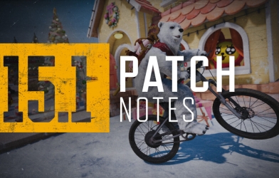 PUBG: Chi tiết bản cập nhật 15.1 mới nhất