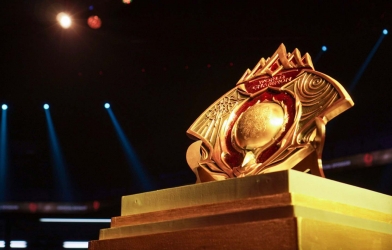 Bảng xếp hạng Mobile Legends M3 World Championship 2021 mới nhất