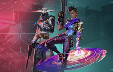 Valorant: Chi tiết bản cập nhật 3.12