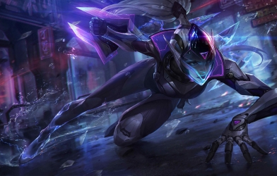 LMHT Tốc Chiến: Chi tiết bản cập nhật 2.6A mới nhất