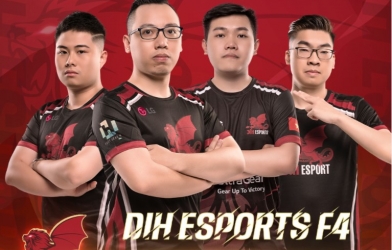 FIFA Online 4 Viet Nam Pro League: 'Nhà vua không thể bảo vệ được ngai vàng'