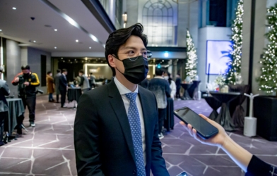 kkOma: 'Nếu có thêm cơ hội, DK nhất định sẽ vô địch CKTG'