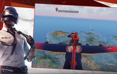 PUBG MOBILE: Chi tiết bản cập nhật 1.8 mới nhất