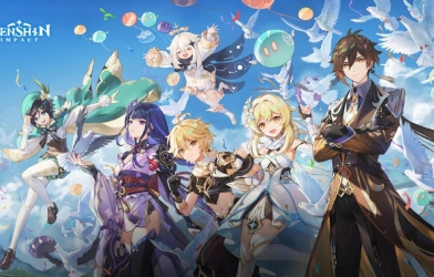 Genshin Impact: Trao nhầm thưởng sự kiện, miHoYo được game thủ khen ngợi hết lời