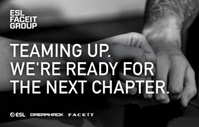 ESL và FACEIT bị mua lại bởi một công ty của Ả Rập Xê Út với giá 1,5 tỷ USD