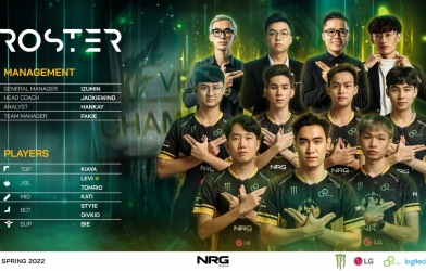 Trực tiếp VCS Mùa Xuân 2022 hôm nay 12/2