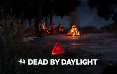Code Dead by Daylight mới nhất 2022