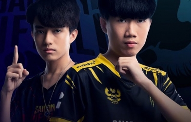 Trực tiếp VCS Mùa Xuân 2022 hôm nay 25/2