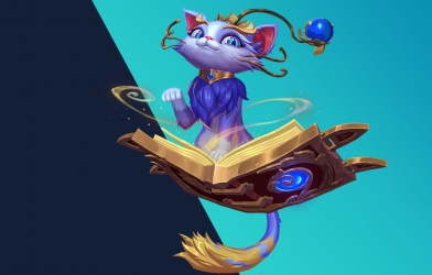 LMHT Tốc Chiến 3.0B: Chi tiết bản cập nhật Tốc Chiến mới nhất