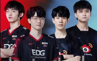 Lịch thi đấu LPL Mùa Xuân 2022 hôm nay 29/3