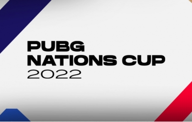 PUBG Nations Cup chính thức trở lại