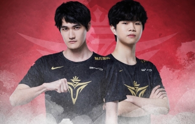 Trực tiếp LPL Mùa Xuân 2022 hôm nay 20/4: V5 quyết chiến TES