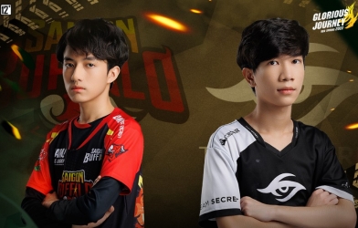 Lịch thi đấu VCS Mùa Xuân 2022 hôm nay 22/4