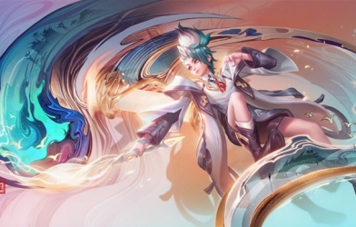 Liên Quân Mobile: Chi tiết bản cập nhật Lễ Hội 5v5 mới nhất