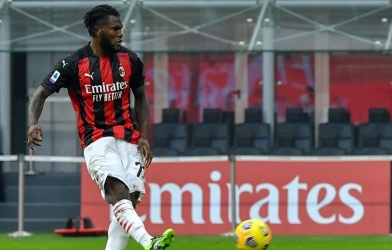 Real và PSG cạnh tranh gắt gao ‘máy quét hạng nặng’ đến từ Serie A