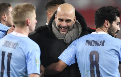 Man City có kế hoạch ‘siêu đặc biệt’ lấp vào của khoảng trống của cựu sao để lại