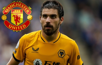 Chuyển nhượng tối 7/1: Erik ten Hag đến MU, Neves lọt vào tầm ngắm?