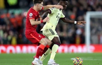 Kết quả bóng đá hôm nay (14/1): Đại chiến bán kết Cúp Liên đoàn Anh