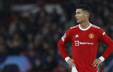 Chuyển nhượng bóng đá 14/1: Xác định tương lai Ronaldo, MU sắp có thuyền trưởng mới?