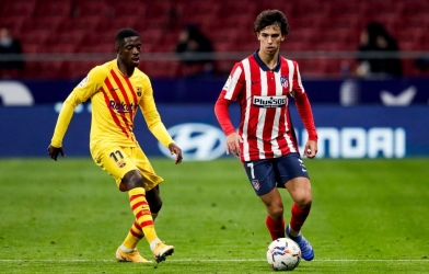 Bán ‘ngôi sao nổi loạn’, gã khổng lồ tậu bom tấn 126 triệu euro thay thế