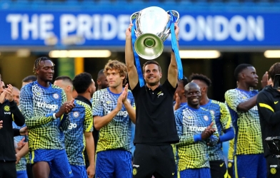 Nhà báo xác nhận, Barca chuẩn bị ký hợp đồng với nhà vô địch châu Âu