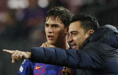 NÓNG: Chốt xong thỏa thuận cá nhân, ‘gã khổng lồ’ sắp có bom tấn mọi đội bóng mơ ước