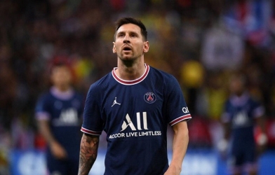 Những ngôi sao bóng đá rớt giá thê thảm nhất năm Tân Sửu: Bất ngờ mang tên Messi