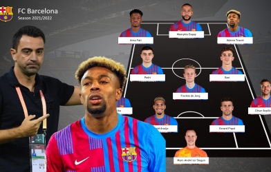 Thỏa thuận hoàn tất, ‘quái thú đường biên’ chính thức trở về mái nhà xưa