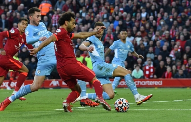 Sao Liverpool lớn tiếng, thách thức ‘gã khổng lồ’ vô địch Champions League