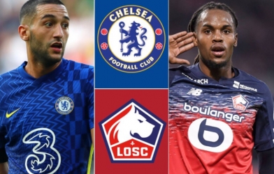 Nhận định Chelsea vs Lille: Chờ đợi màn thị uy sức mạnh của thầy trò HLV Tuchel