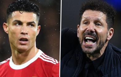 Diego Simeone nói thẳng về sức mạnh của MU trước đại chiến tại cúp C1