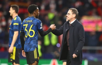 Lập ‘đại công lớn’ tại cúp C1, người hùng MU tiết lộ mục tiêu lớn nhất sự nghiệp