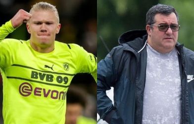 Báo lớn lên tiếng xác nhận, tiền đạo hay nhất thế giới 99% sẽ gia nhập Real Madrid