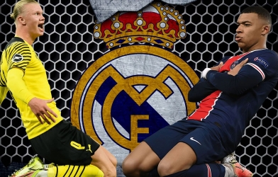 Chuyển nhượng bóng đá 25/2: Mbappe chốt tương lai, 'siêu tiền đạo' sắp đến Real Madrid?