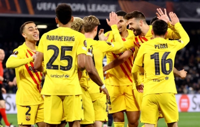 Kết quả bóng đá hôm nay (25/2): Sôi động các trận đấu ở các đấu trường cúp châu Âu