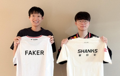 MSI 2025: Faker khiến 'Tứ Hoàng' của AL sốc nặng vì một câu nói