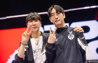 MSI 2025: Chiến thắng của Gen.G còn chỉ thẳng ra một thực trạng đáng báo động