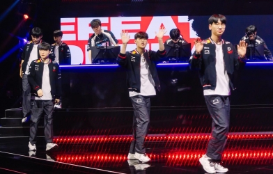 Trận thua trước T1 nhiều khả năng sẽ khiến BLG “sụp đổ” tại MSI 2025