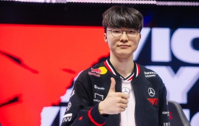 LCK hưởng lợi lớn nhờ trận đại thắng của T1 trước BLG tại MSI 2025