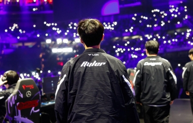 Riot Games tiếp tục tạo 'drama' với Gen.G hậu MSI 2025