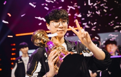 CEO Gen.G bất ngờ 'nộ khí xung thiên', gọi Riot Games là 'Công ty quái vật'