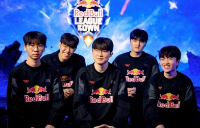 Danh sách các đội tuyển tham dự LCK Cup 2026