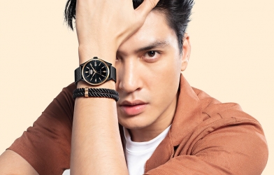 Đăng Quang Watch ra mắt chuỗi showroom Siêu Thị Đồng Hồ dành riêng cho thế hệ Gen Z đầy cá tính